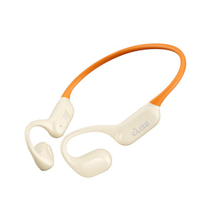 CLISE Bluetooth Waterproof Headphones for Running, Cycling & Sports